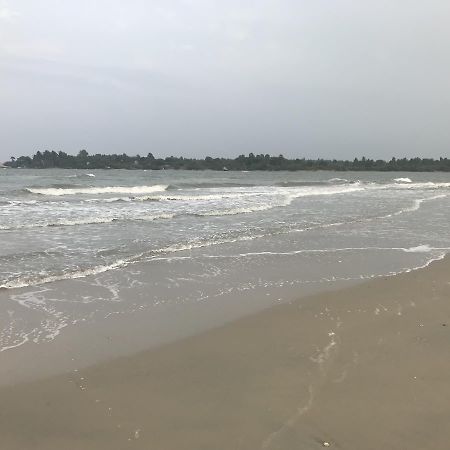 Reef Pasikudah Hotel Nachivantivu Екстериор снимка