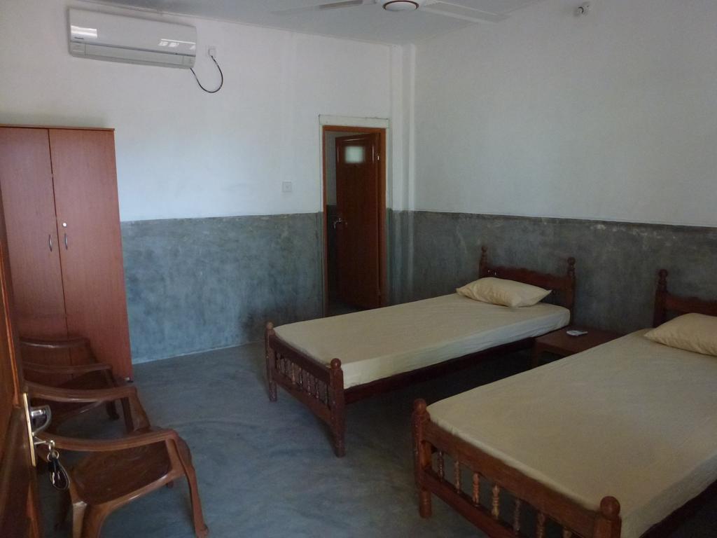 Reef Pasikudah Hotel Nachivantivu Екстериор снимка