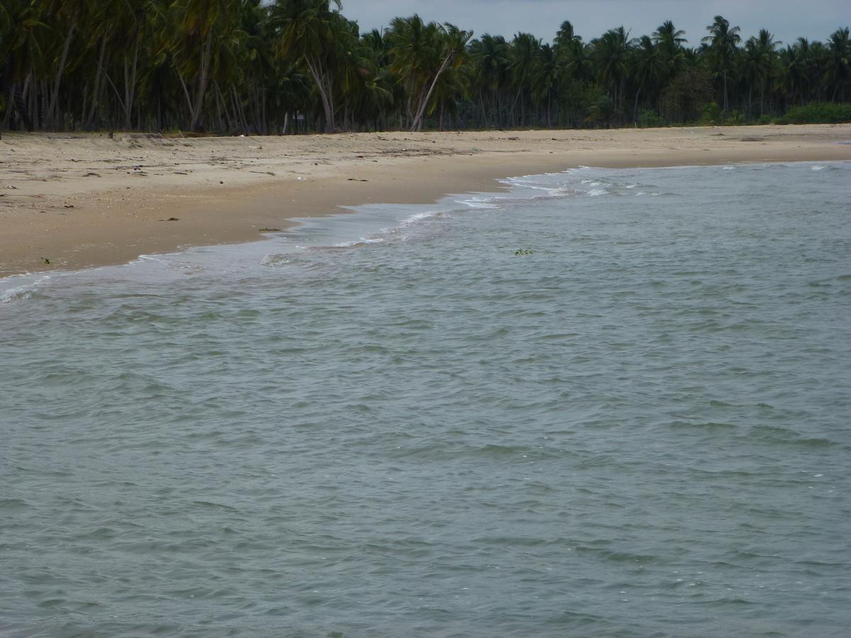 Reef Pasikudah Hotel Nachivantivu Екстериор снимка