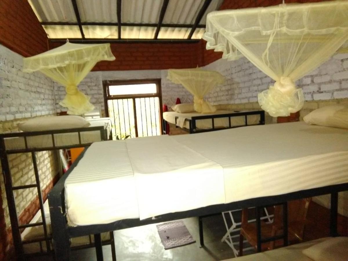 Reef Pasikudah Hotel Nachivantivu Екстериор снимка