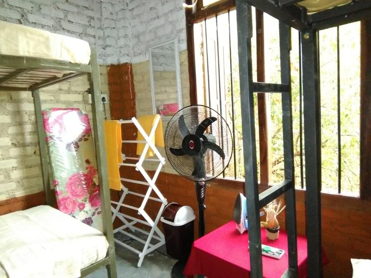 Reef Pasikudah Hotel Nachivantivu Екстериор снимка