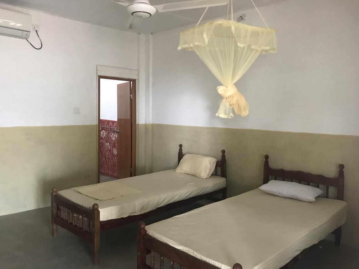 Reef Pasikudah Hotel Nachivantivu Екстериор снимка