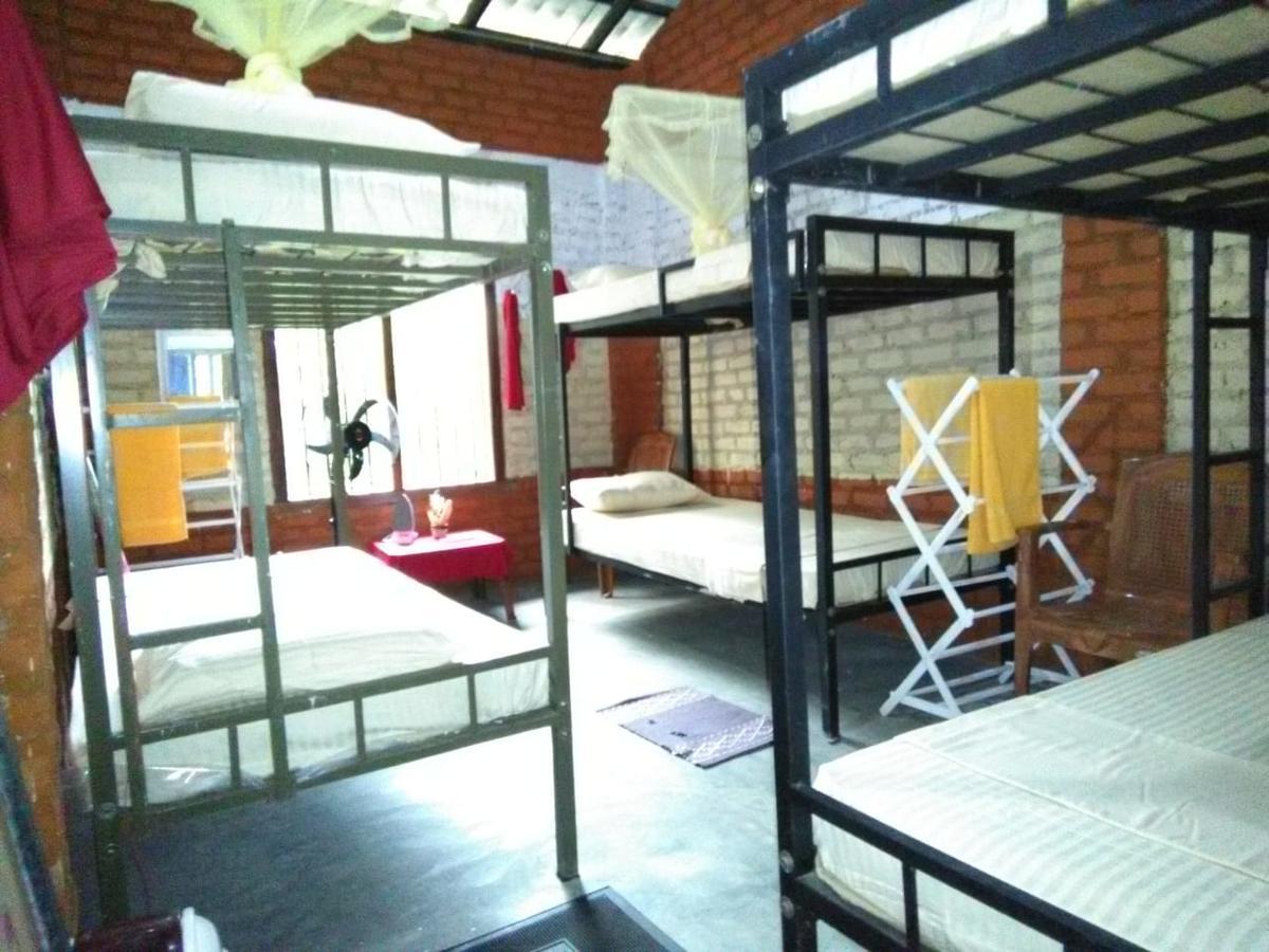 Reef Pasikudah Hotel Nachivantivu Екстериор снимка