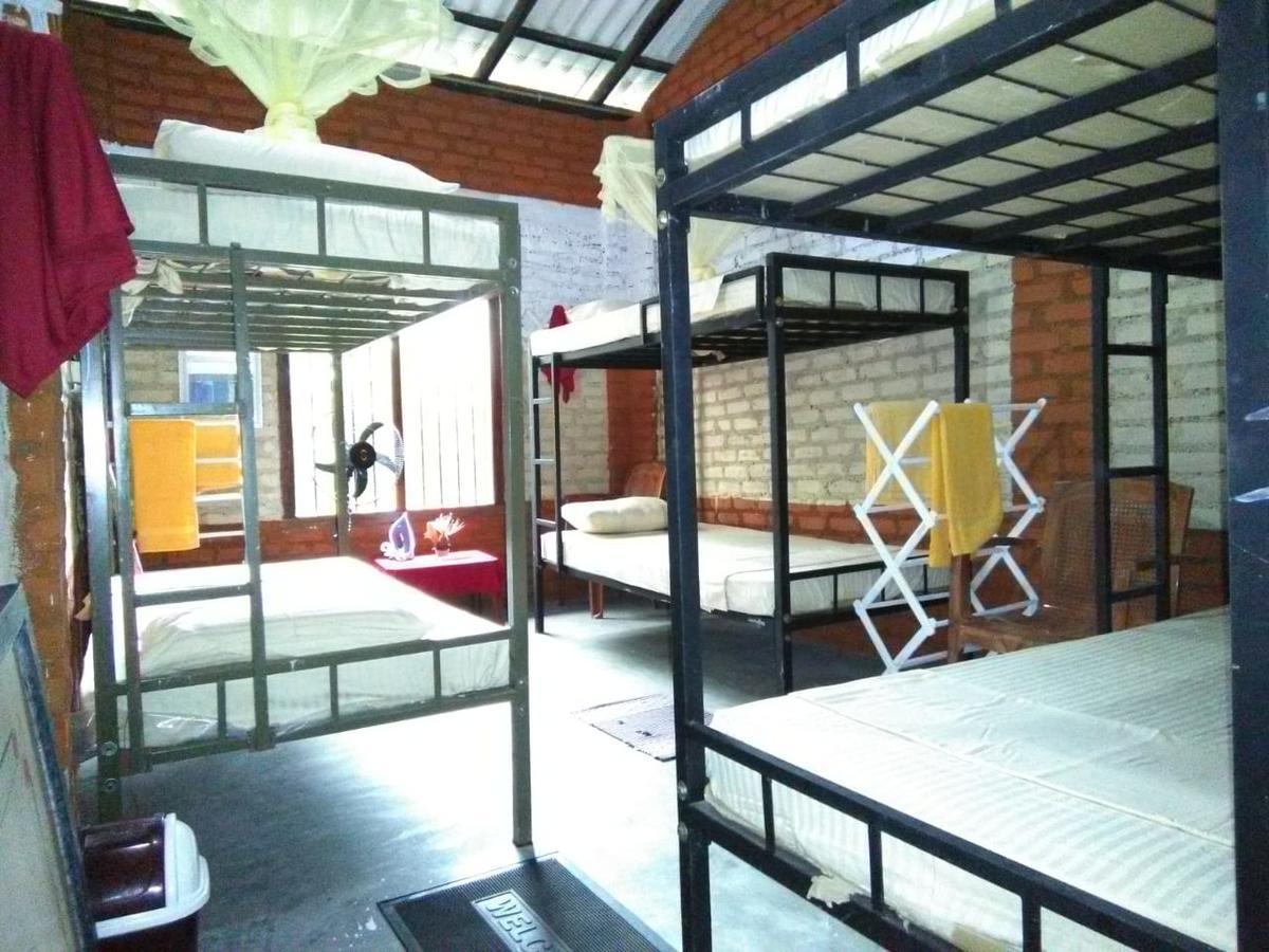 Reef Pasikudah Hotel Nachivantivu Екстериор снимка