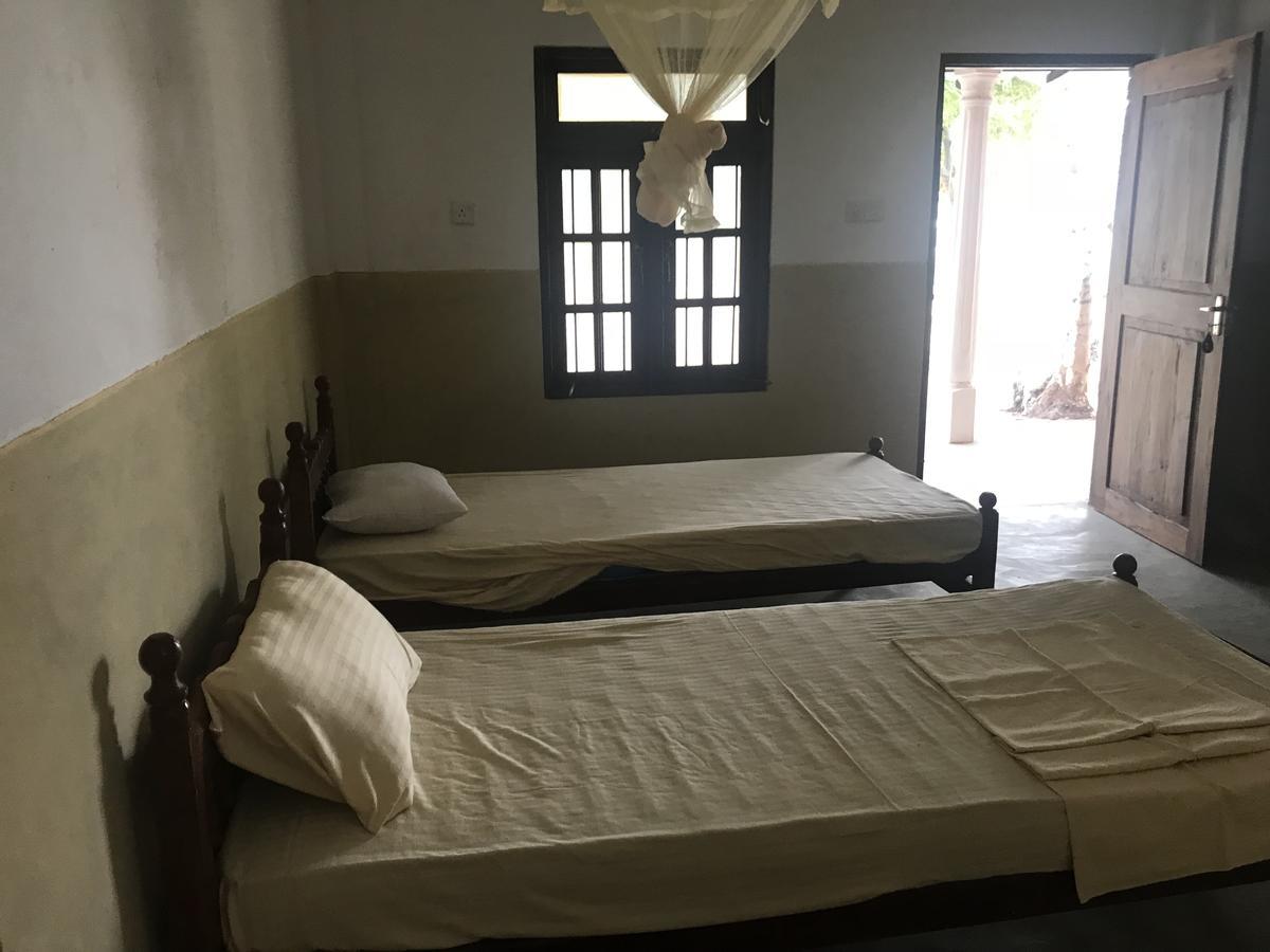 Reef Pasikudah Hotel Nachivantivu Екстериор снимка